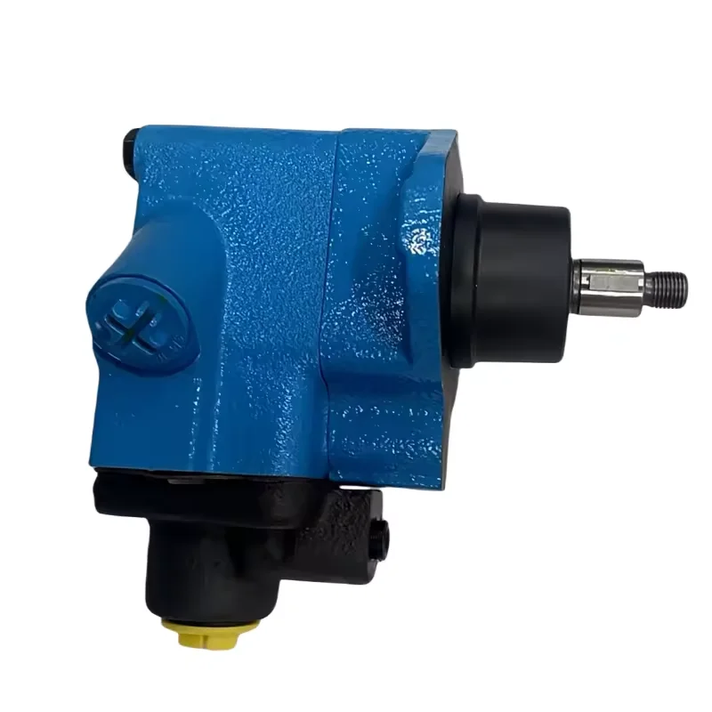 VTM42-60 VTM42A-10 VTM42A-15 VTM42A-20 Hydraulic Vane Pump Power Steering Pump VTM42-60-75-20-N0R1-15