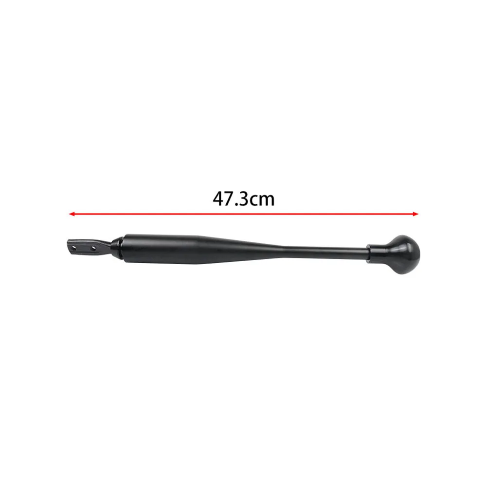 Car Modification 5-speed Gear Shift Lever OEM 4C3Z7210AA For Ford For F-150 F-250 F-350 F-450 F-550 Super Duty 1999-2007