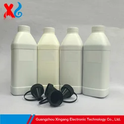 500g Japan Refill Toner Powder for Konica Minolta C258 C308 C368 C454 C454e C554 C554e TN512 TN324 Universal Color Ink