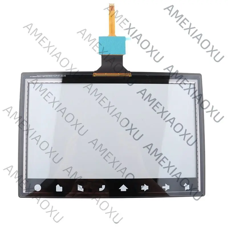 

Strange 8Inch Car Glass Touch Screen Digitizer Lens For 2023 For Jimny 5-Seater DVD Player Car Radio