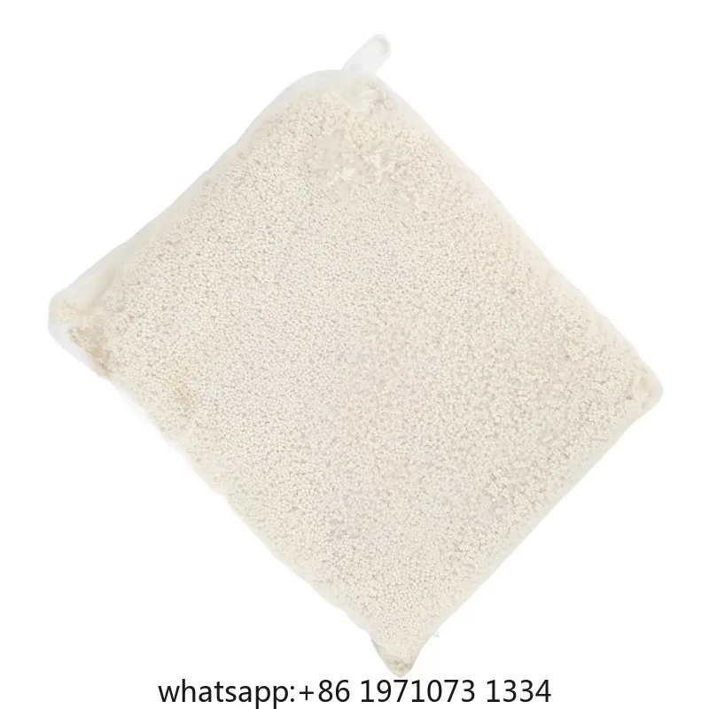 Fish  Filter Resin Aquarium Filtration Resin Water Change Time 500ML Water Purification Professional