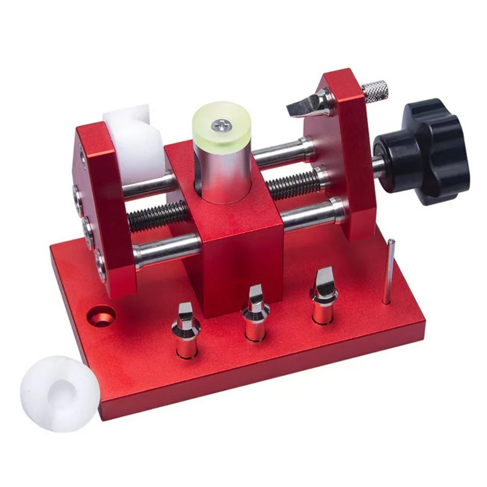 Watch Case Back Opener Designed for Snap-On Watch Bezels Bracelet Links and Back Cover Removal Technical Application