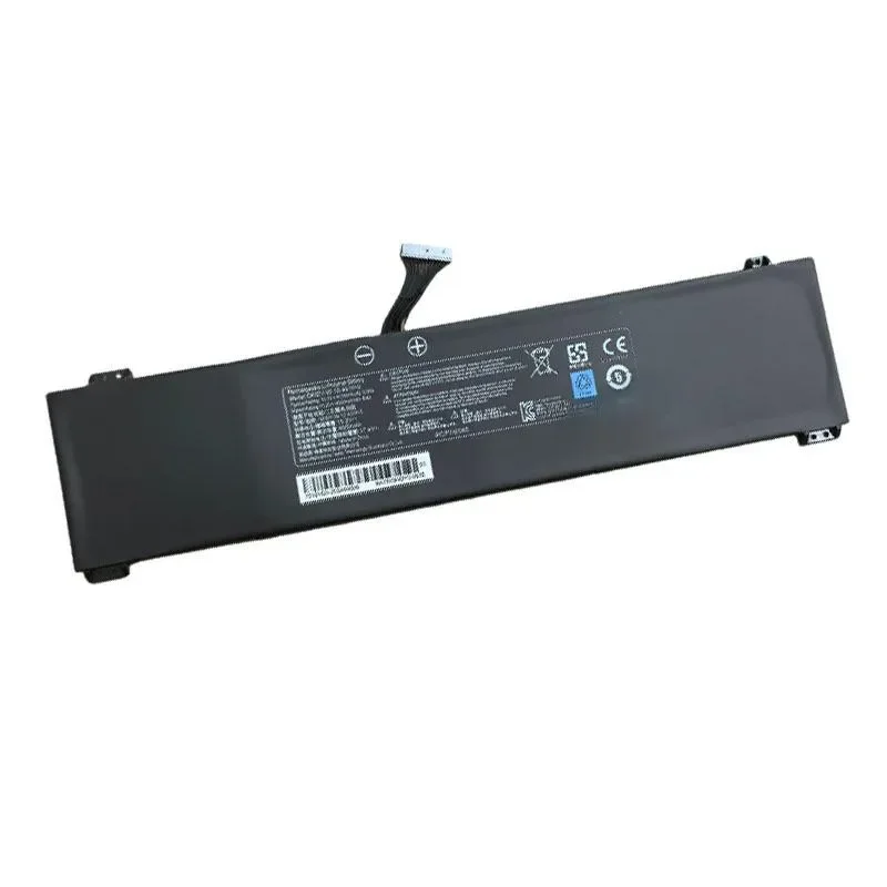 for Mechanical Revolution UMI Pro3 Pro2 GM5-03-17 GK ID Y-00-13-4 S1P-0 Replacement Battery