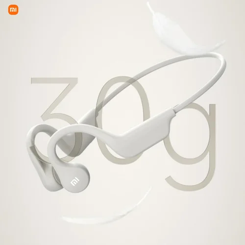 Xiaomi S3 Auriculares Inalámbricos De Conducción Ósea Tws