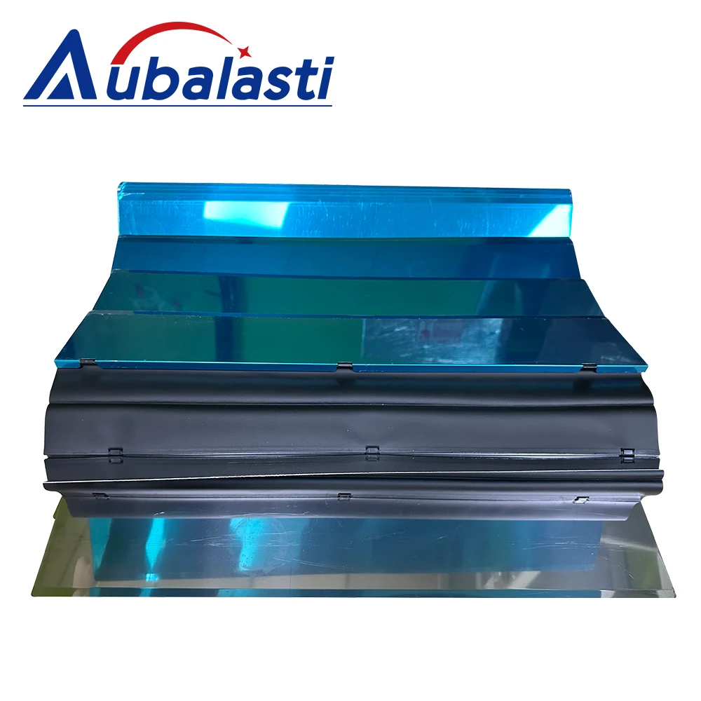غطاء غبار Aubalasti CNC مع حماية معدنية لغطاء غبار آلة النقش باستخدام الحاسب الآلي