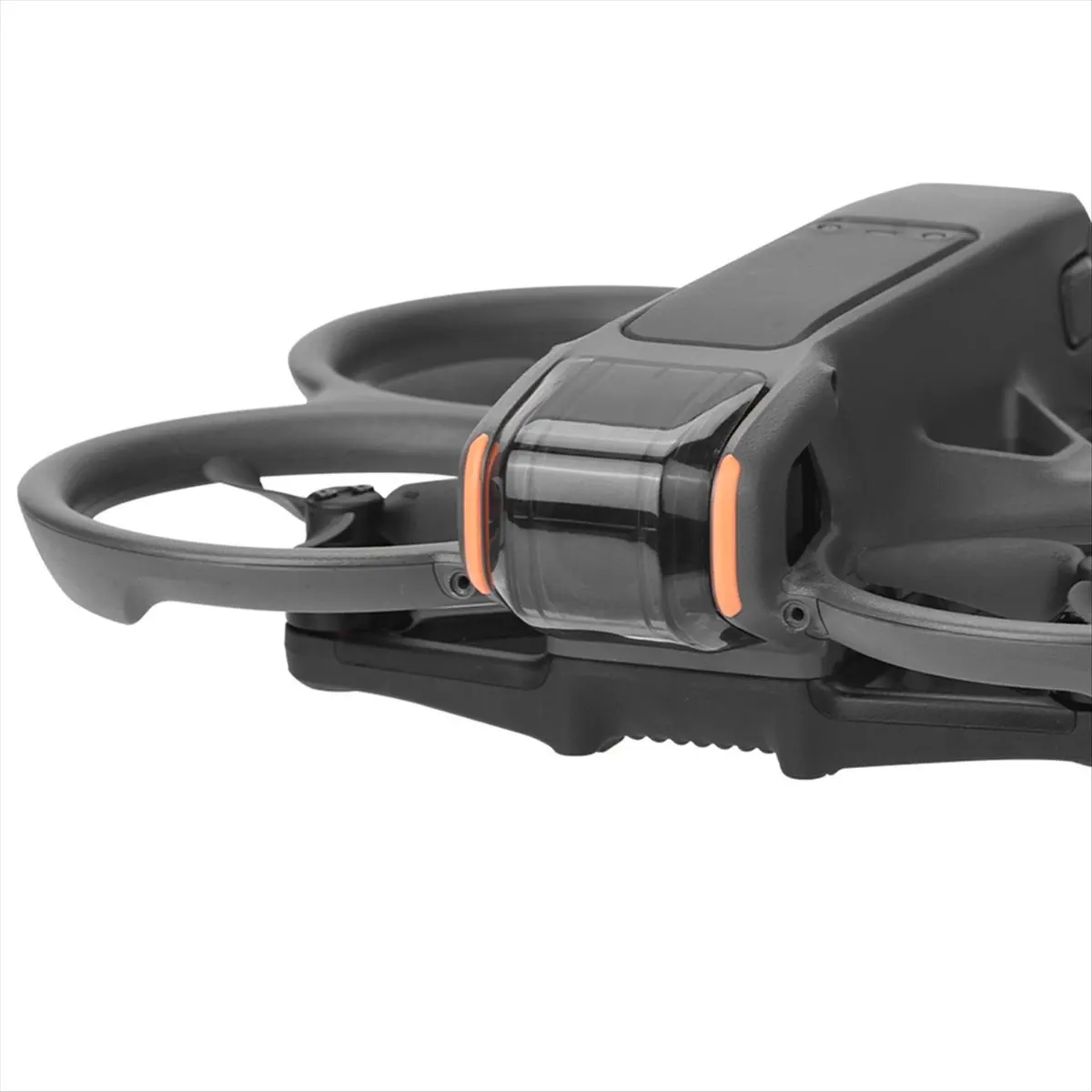 A64I Anti-Scratch Drone Lens Cap for Avata 2 Drone Accessories Camera Lens Cap Cover