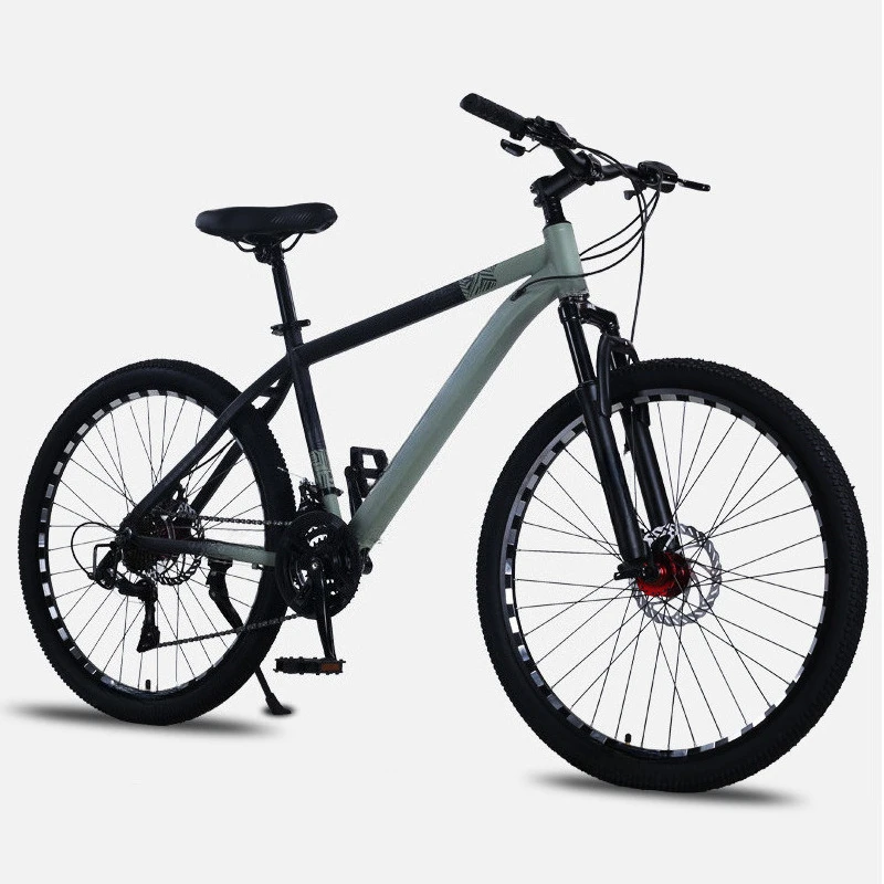 

Aluminum alloy children's bicycle, variable speed mountain bike student