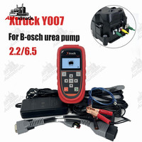 Xtruck Y007 Urea detection for 6.5/2.2 Urea pump Diesel vehicle Truck Urea pump diagnosis tool