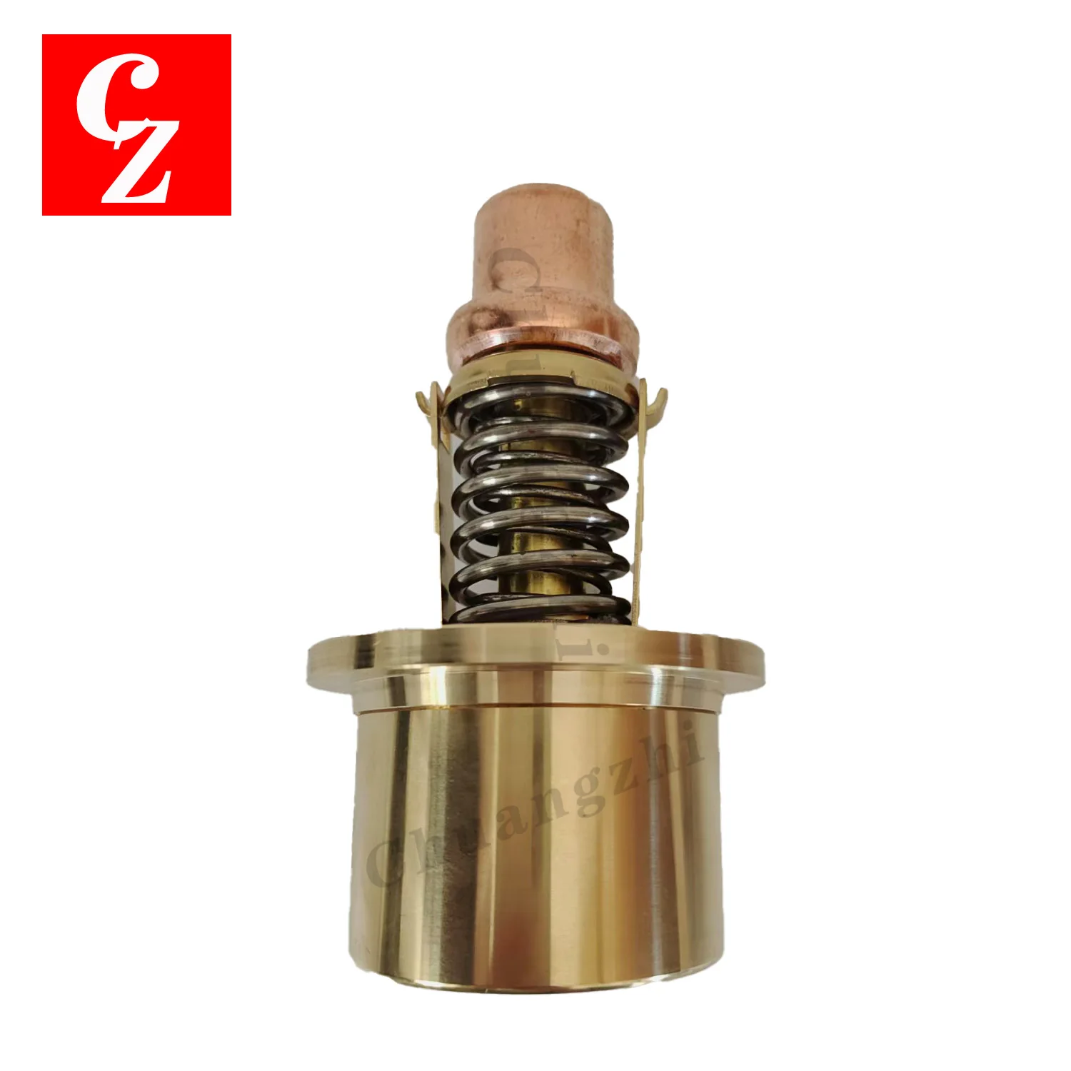 OEM High Quality New Thermostat Valve Repair 39207402 60° for Ingersoll Rand Air Compressor
