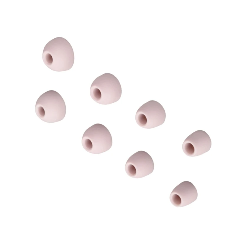 Ohrstöpsel für Wireless-Kopfhörer, weiche Ohrhörer, Direktversand