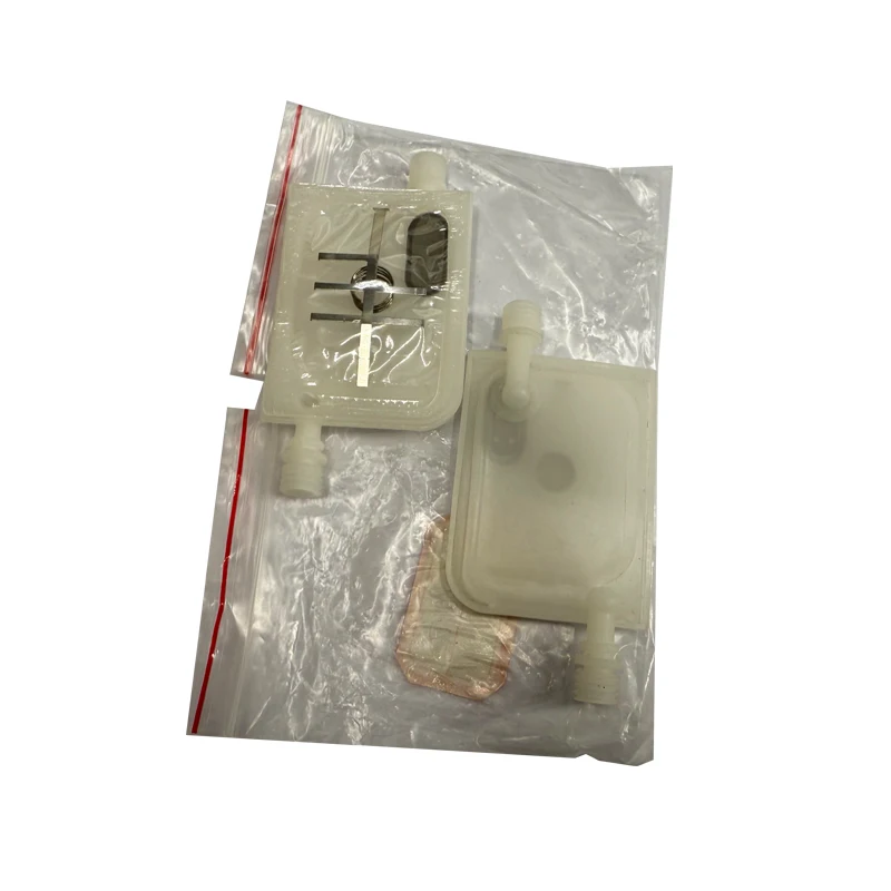 

LETOP 2 шт. широкоформатная печатная машина, демпфер чернил для струйных принтеров HP 8000 8000s 9000 1000,