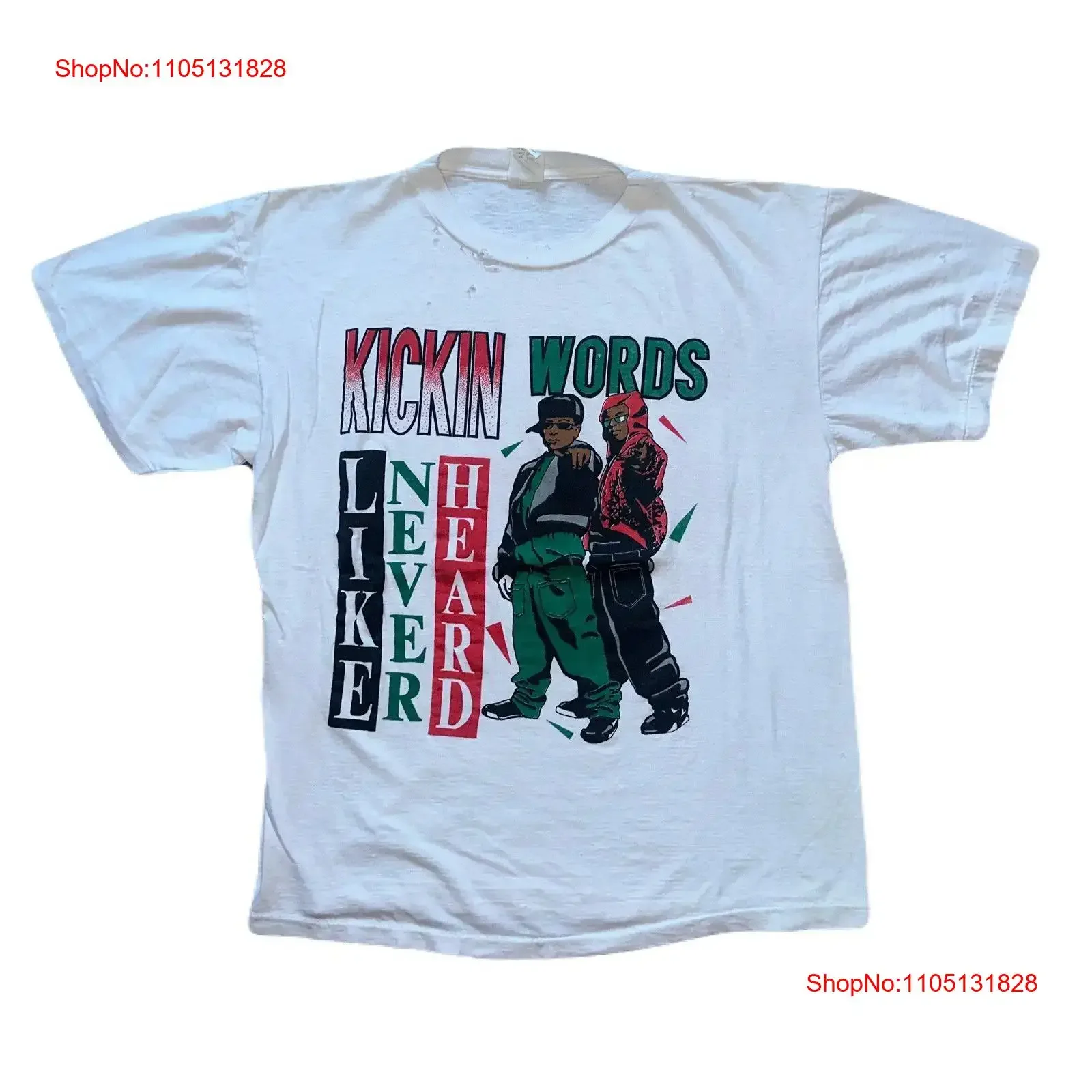 Rare Vintage 90S Kr…