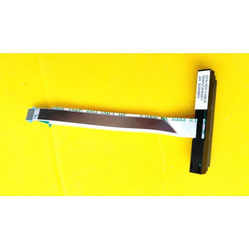 New SATA Hard Drive Cable For HP 14-CE 14-CW 14-CE1007TX TPN-Q207 HDD Cable DD0G7AHD011 DD0G7AHD021 DD0G7AHD001