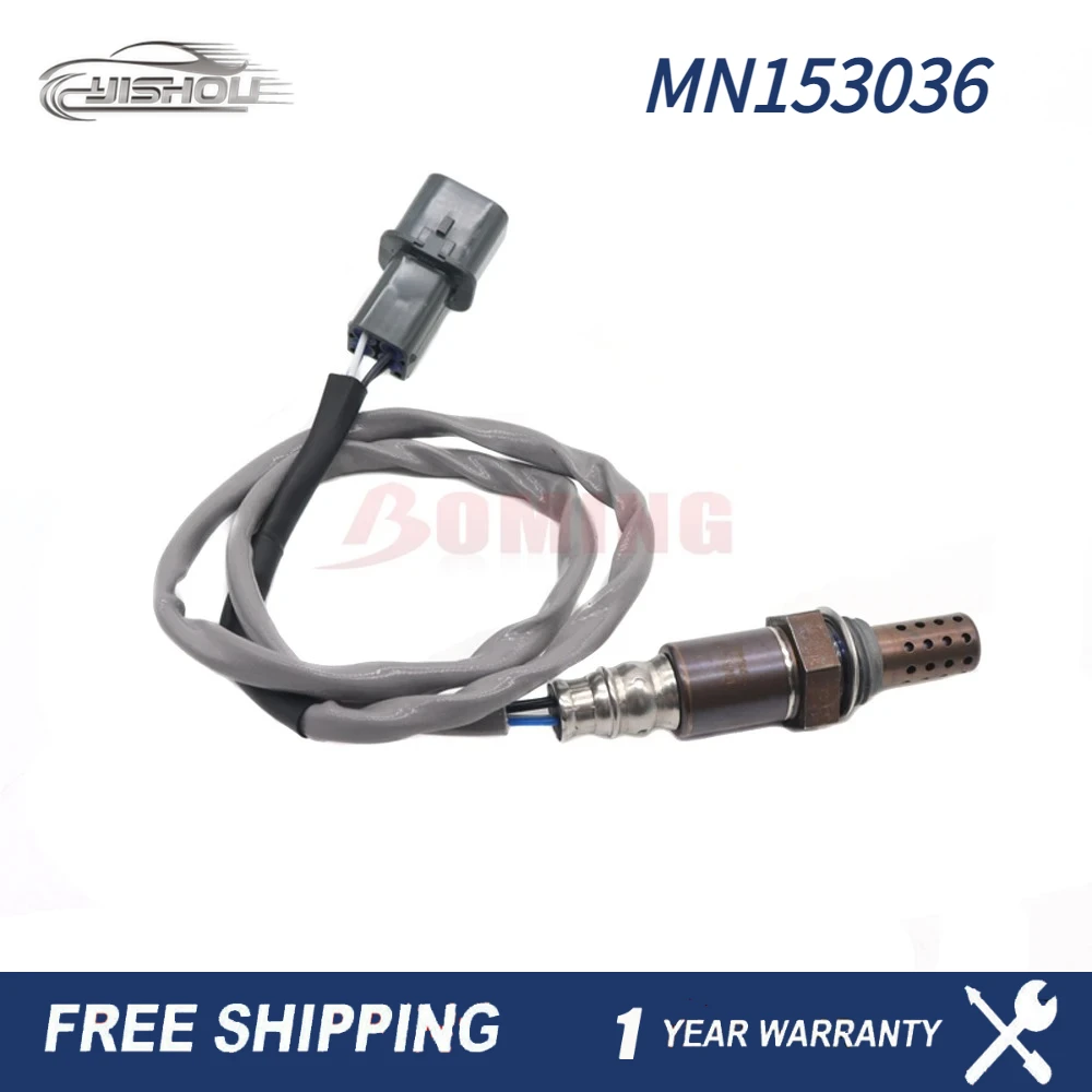 

Oxygen O2 Lambda Sensor For MITSUBISHI Outlander Grandis Evolution EVO Space Runner Space Star Galant VI MN153036