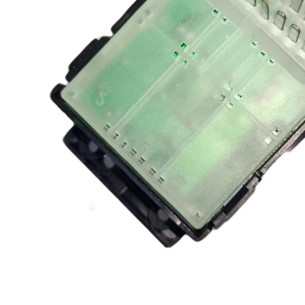 Front Right Window Switch Electric Window Switch Window Control Switch Simple Installation Process Exact OE Number Match