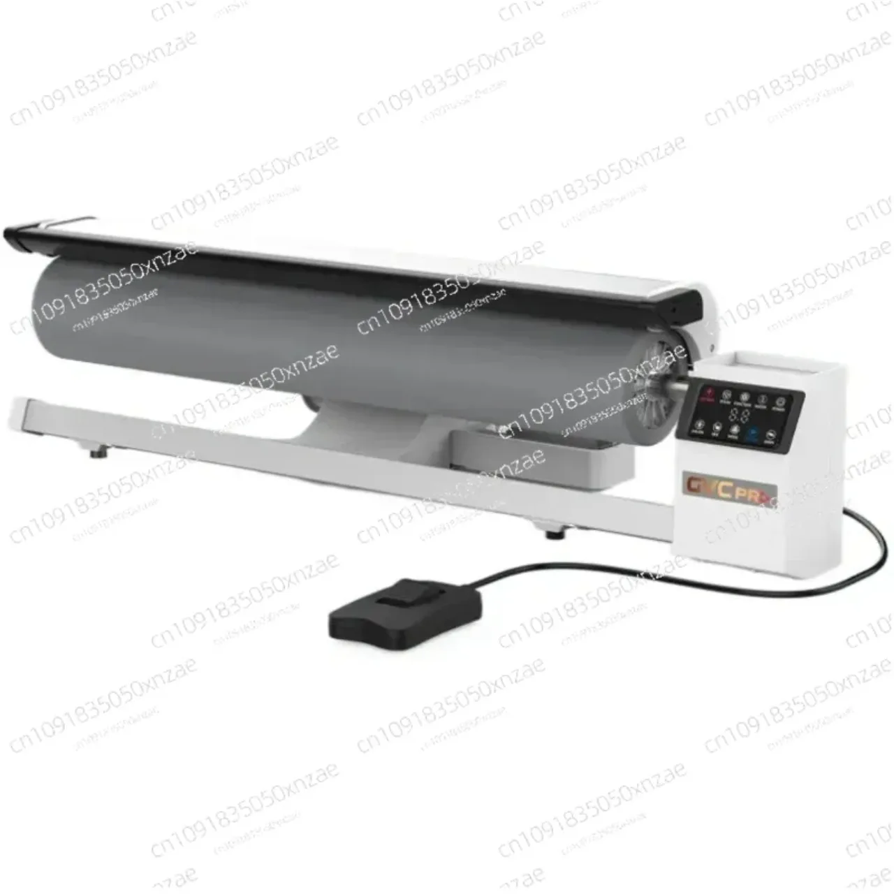

Fabric Rotary Steam Press Iron Garment steam iron 36 inch clothes Rotary steamer iron home use or Commercial Laundry
