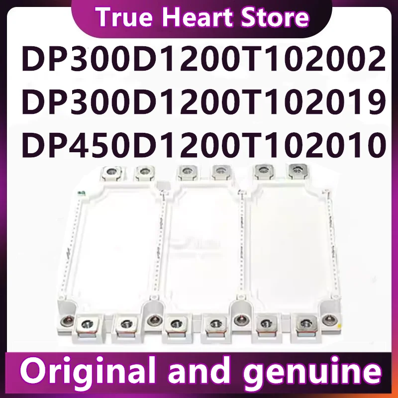 

DP300D1200T102019 DP300D1200T102002 DP450D1200T102010 DP450D1200T102001 DP450D1200T102018 New Original IGBT Module