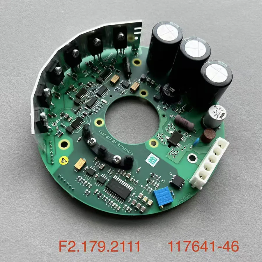 Hytrol B-21914-090 | 1.9