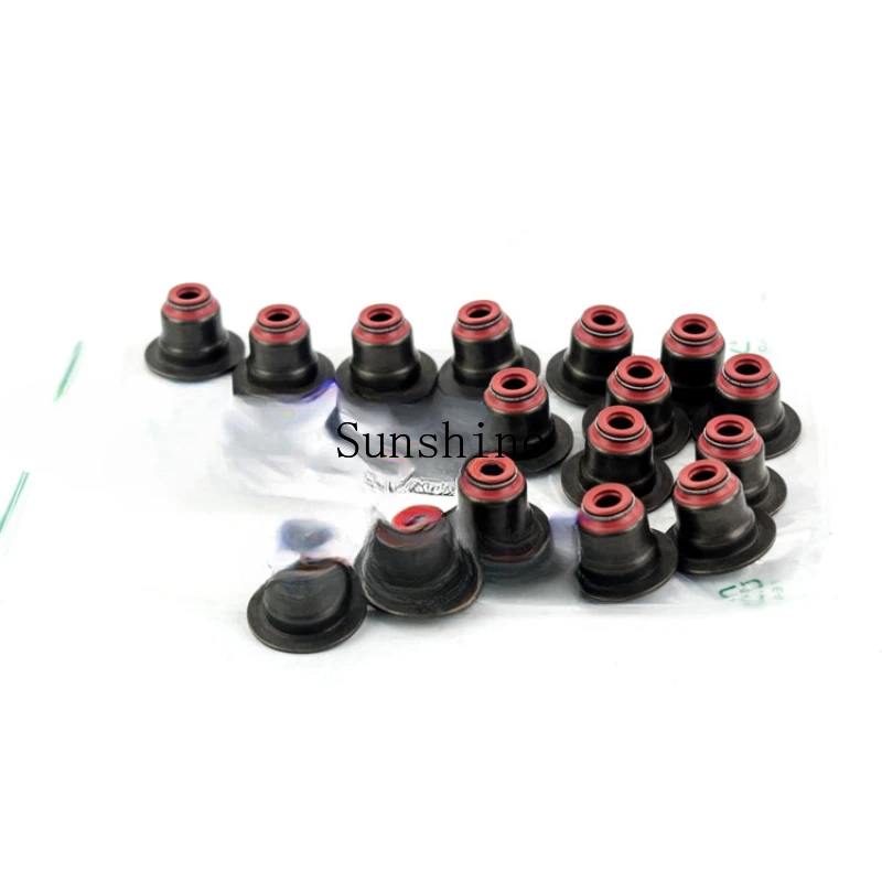 Suitable for horse 1 3 5 6 7 series X1 3 5 6 Z4 valve oil seal