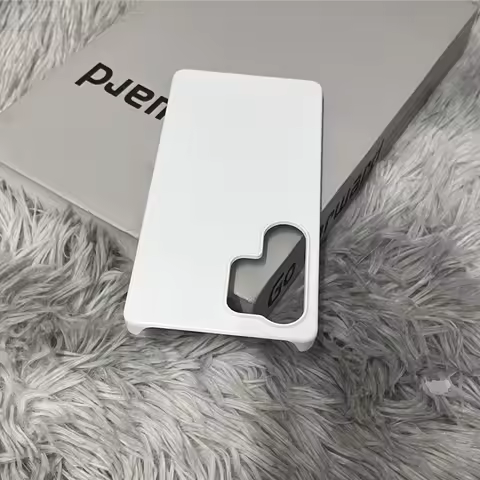 Matte Frameless Phone Case For Samsung Galaxy S25 Plus S24 S23 S22 S21 S20 Ultra Plus Note 20 10 A54 Ultra Thin Hard Cover Funda