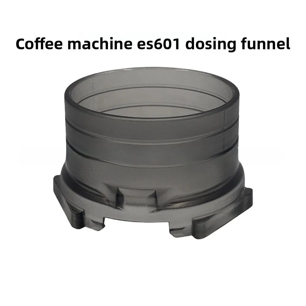 Coffee Dosing Funnel For Ninja ES601 Coffee Maker Ninja Luxe Café ES601 Portafilter Dosing Ring For Ninja luxe es601