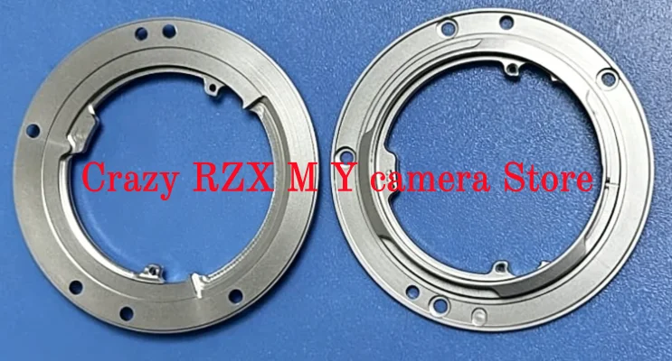 

1 pcs Improved New Lens Bayonet Lock Holder for Panasonic H-RS100400 100-400mm Lens Repair Parts
