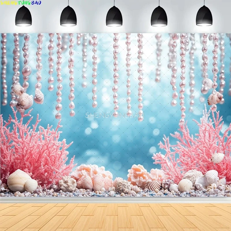 

Baby Shower Happy Birthday Party Photography Backdrops Newborn Kids Air Balloon Princess Tropical Jungle Photo Background BB-16