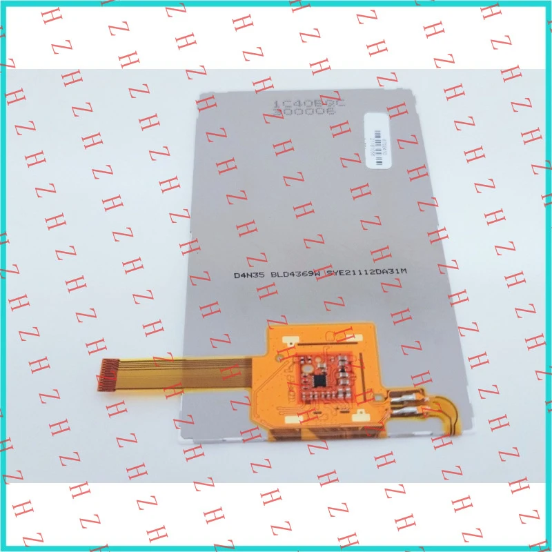 

ЖК-дисплей P+ COM40H4N40ULC для ORTUSTECH