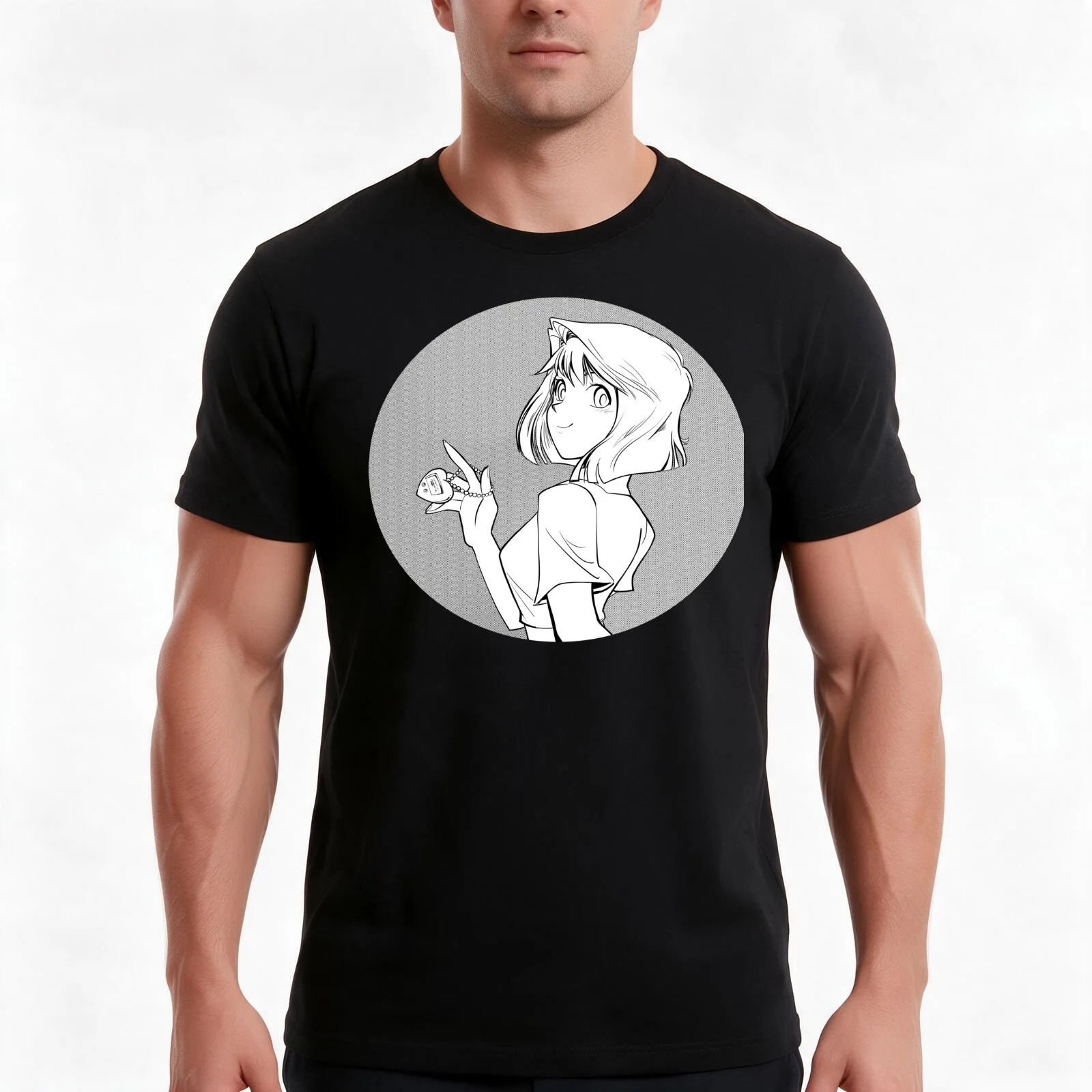 Let's Find Love T-Shirt Summer Casual Cotton Tee Oversized Streetwear Tops Vintage Graphic Print Loose Fit Short Sleeve