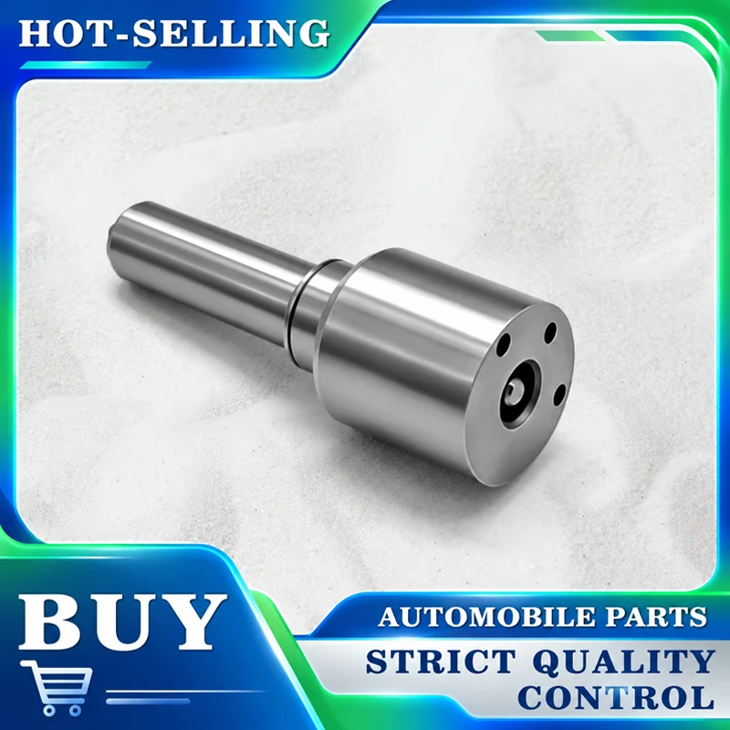 L341PBD L374PRD H374 G374 G379 Diesel Common Rail Injector Euro 4 Nozzle Automotive Engine Components LE2942