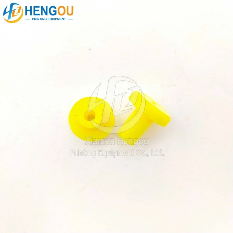 Martini rubber gripper pad Martini nail head printing machine parts