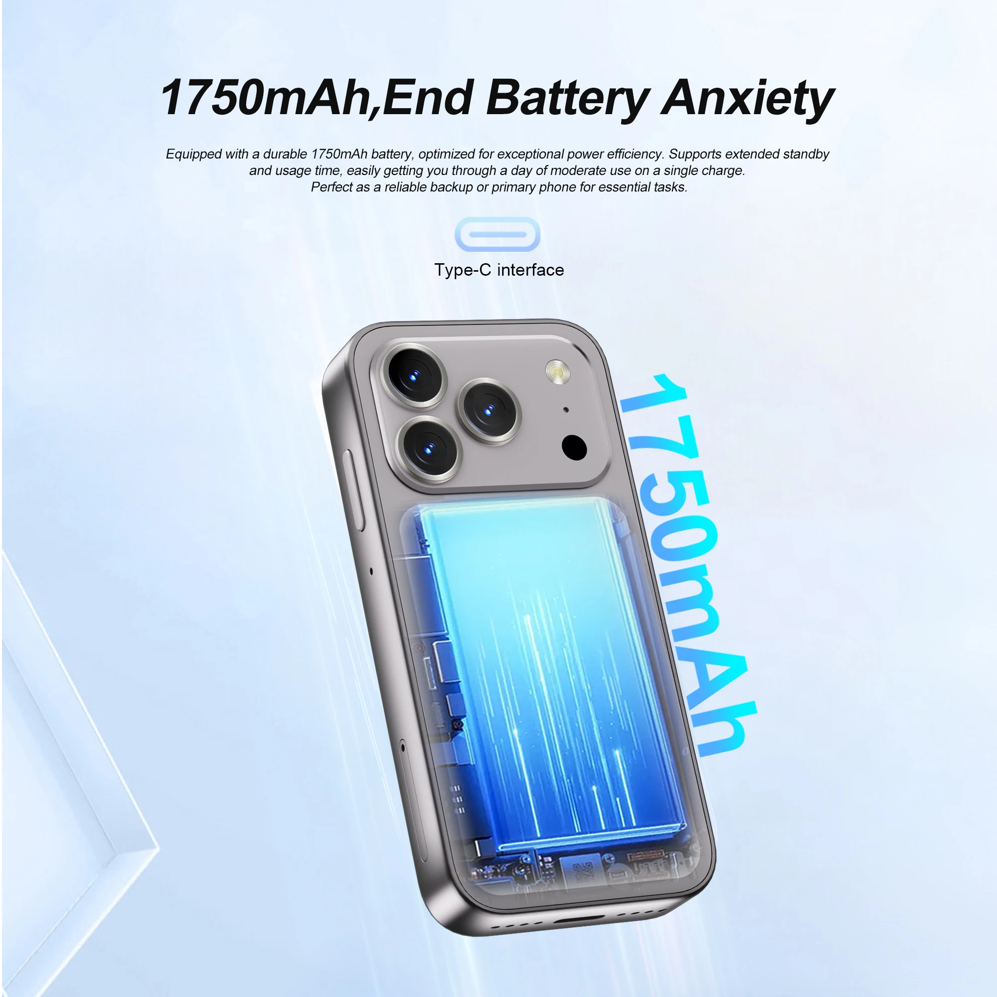 2026 NEW SERVO 17PRO MAX 3G Mini Smartphone Android 8.1 16GB ROM Face Unlock WiFi GPS Dual SIM 3.75
