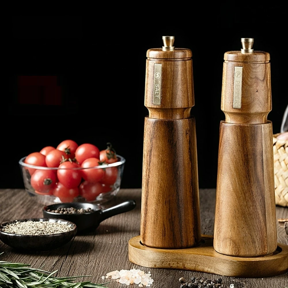 Hand Pepper Mill 8