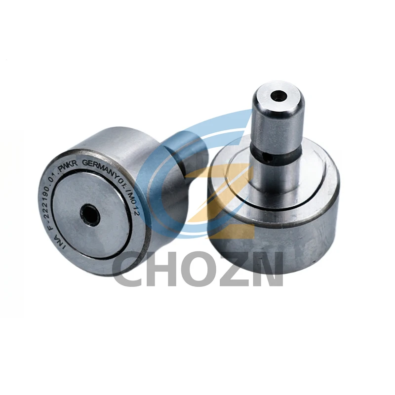 Heidelberg SM52 PM52 Bearing Rear Cannon Opening Ball Bearing F- 222190 .1 Heidelberg Spare Parts
