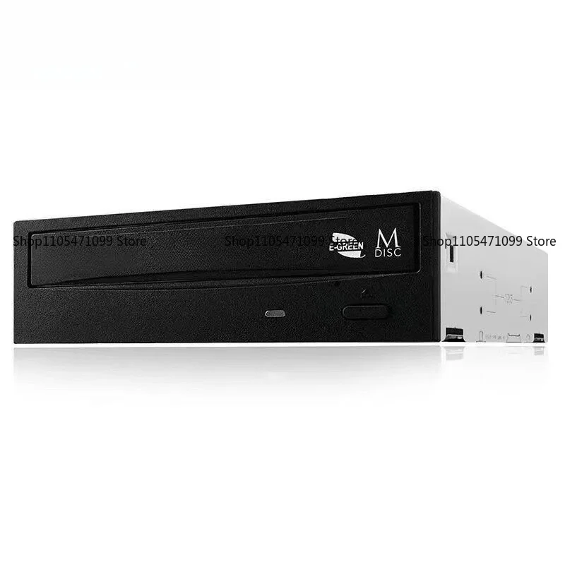 New BW-16D1HT Optical Drive - 3D 4K UHD Blu Ray Burner Replacement