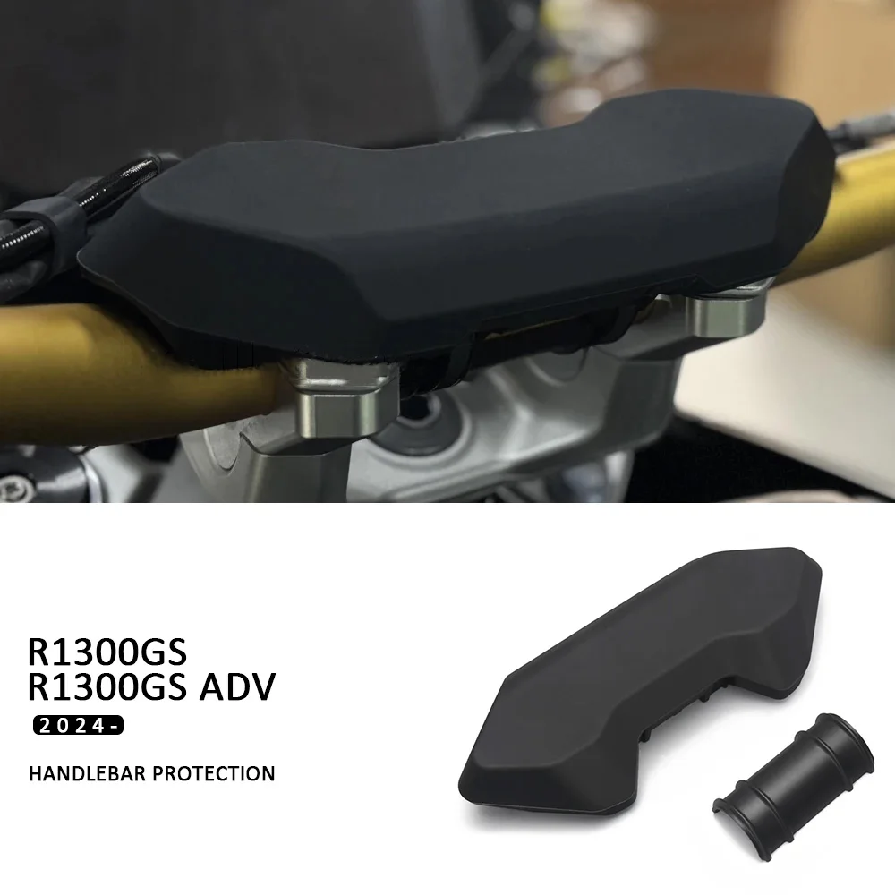 Passend für BMW R1300GS ADV R1300 R 1300 GS Adventure Motorrad Lenkerpolster Schaumstoff Lenkerschutz GS1300 Lenker-Kit