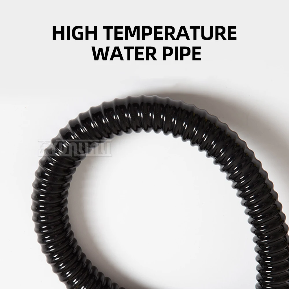 آلة التنظيف بالبخار بدرجة حرارة عالية SE8621 مع وحدة تحكم نفاثة أوتوماتيكية لتنظيف شفاط المطبخ بقوة 220 فولت