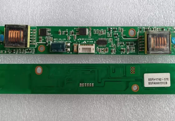 

SFP1742-57E BSFA090731CB High Voltage Strip Inverter