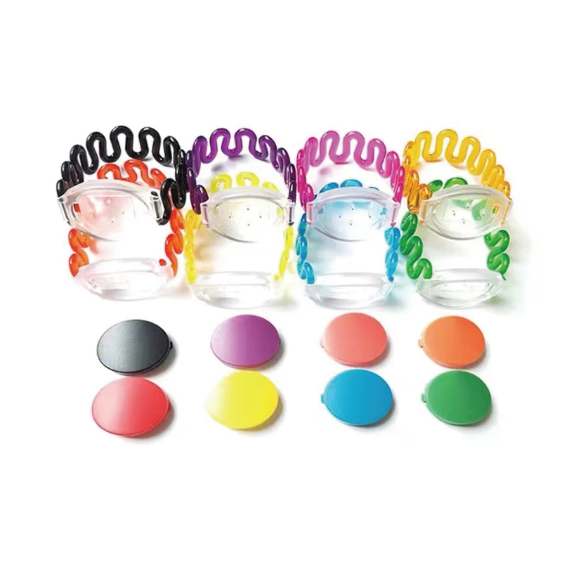 100/50 pçs frete grátis sem chips abs pulseira/pulseira