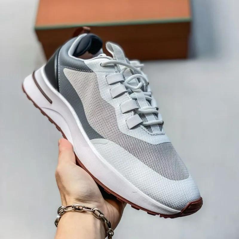 

Классические брендовые кроссовки для бега по пересеченной местности, мужская обувь для спорта и отдыха на открытом воздухе, мужские прогулочные туфли высшего качества, мужские дизайнерские кроссовки для спортзала