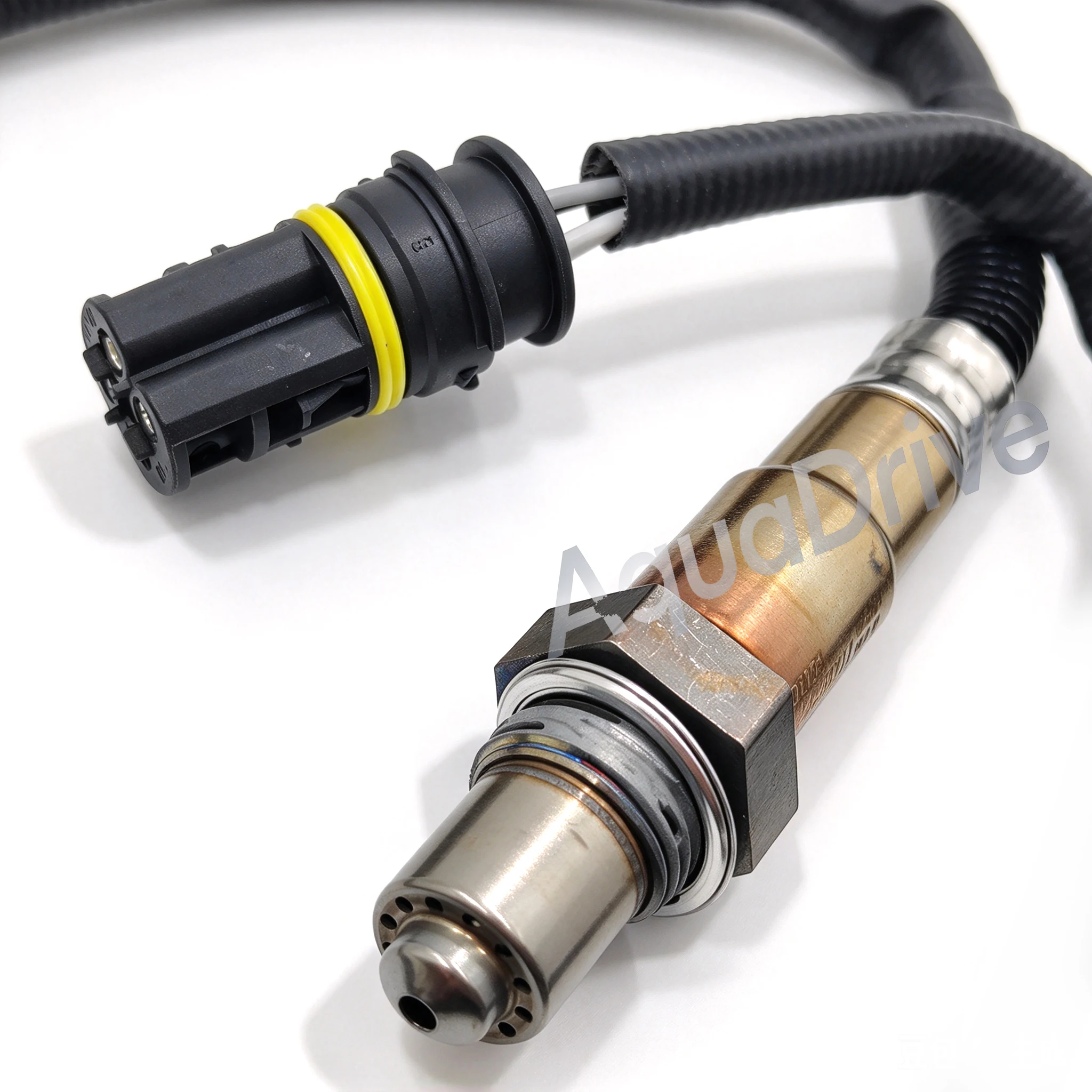 A0025400617 0025400617 Rear Oxygen Sensor Lambda Sensor for Mercedes Benz W203 W204 W211 W212 C209 R171 O2 Sensor 4