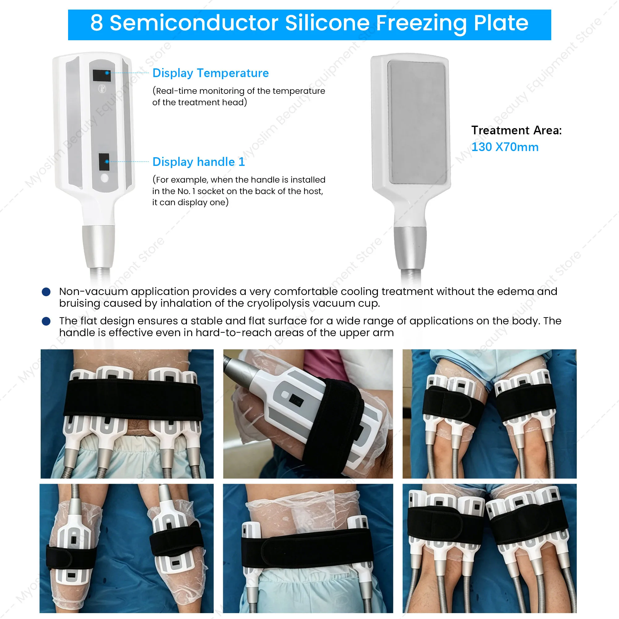 EMS RF Vacuum Inner Ball Roller 360 Degree Rolling Cellulite Massage Weights Loss Machine Body Muscle Body Slimming Fat Removal