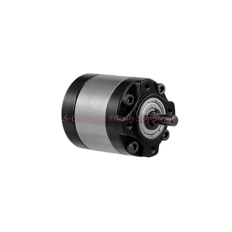 85AE Planetary Negative Pressure Reduction RC for 1:5 RC Crawler