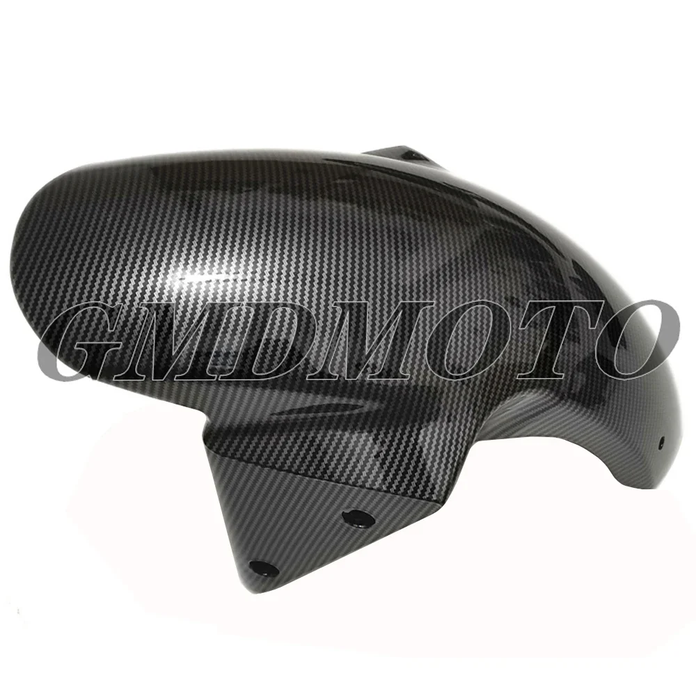 Front Fender Mudguard Fit For  KAWASAKI Z750 Z 750 Z-750 2004 2005 2006 2007 2008 2009 2010 2011 Fairing Panel Cowling