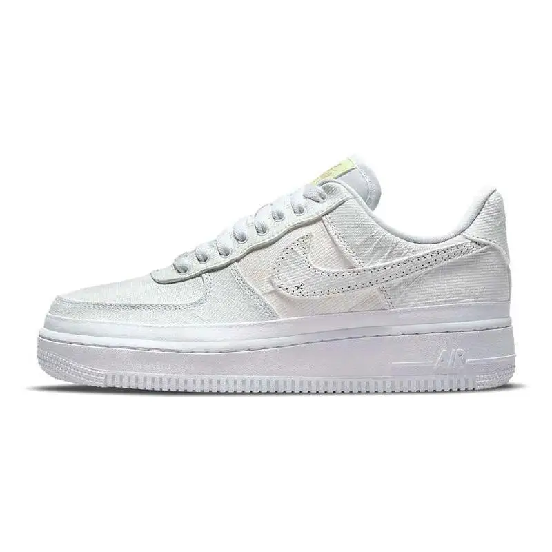 Nike Air Force 1 sepatu kets wanita Nike Air Force 1 Low Pastel DJ6901-600