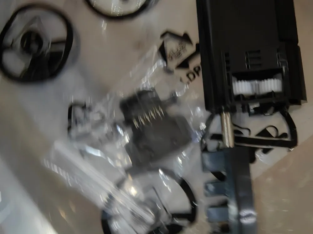 

NEW Doc Feeder ADF Pick Up Roller Kit for Xerox Phaser 3610 WorkCentre 3615 3655 6655 VersaLink B400 B405 Printer 604K85850