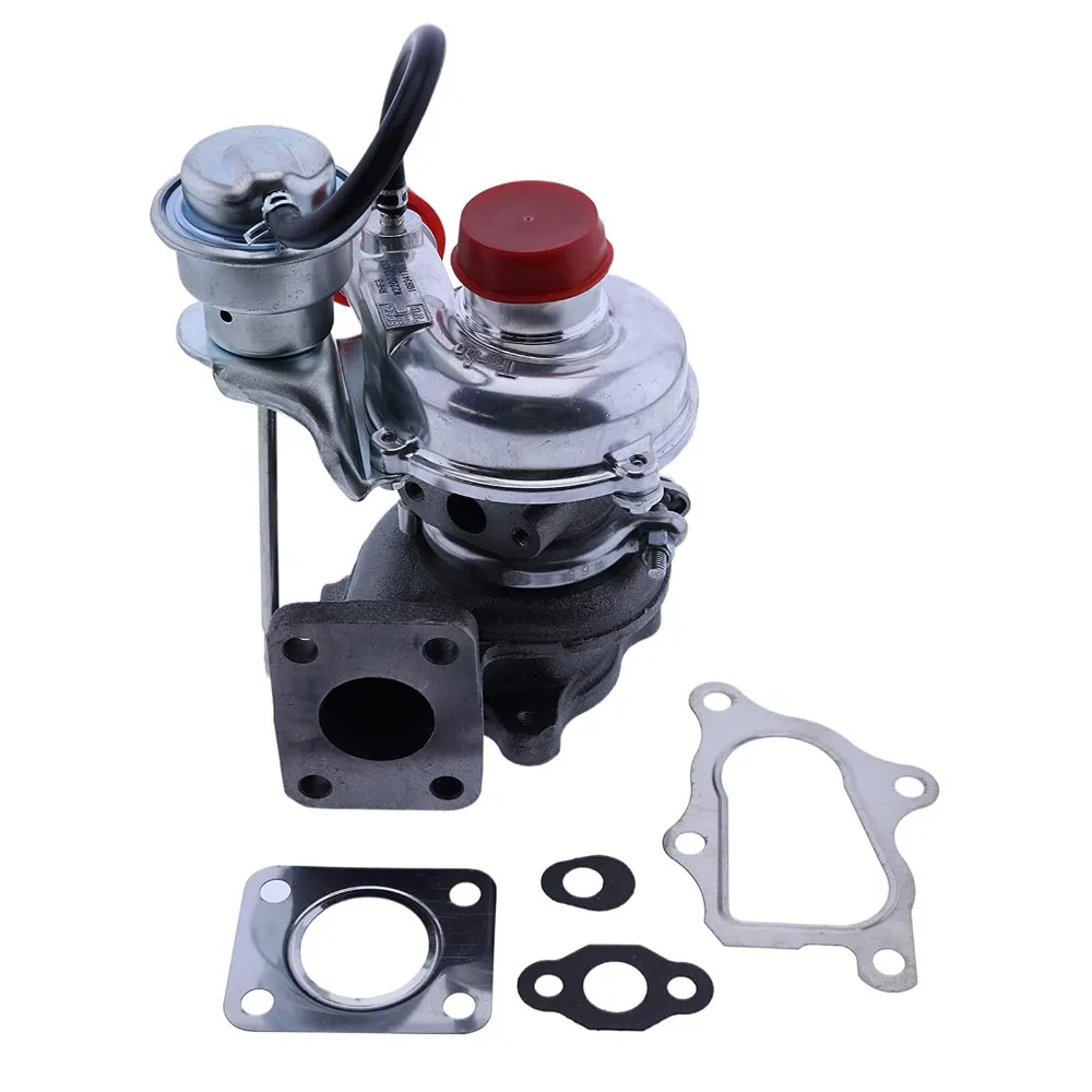 

Turbo RHF3 Turbocharger VA410164 1G934-17011 for Kubota Engine V2003 V2403