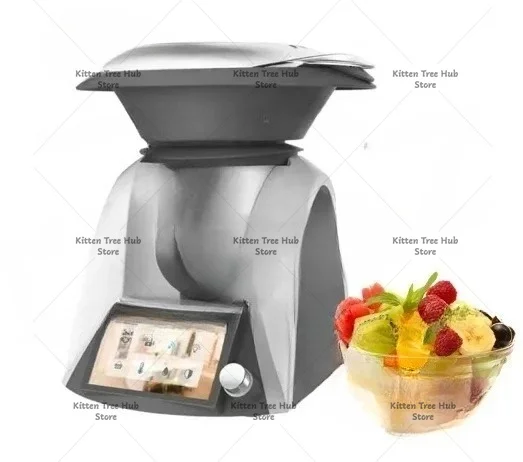 Multifunctional Kitchen appliances soup maker blender thermal cooker robot cuisine