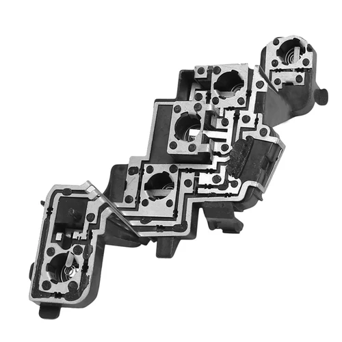 Imagen 2 del producto Placa de circuito de luz trasera para coche Peugeot 307, placa de circuito de luz trasera PCB