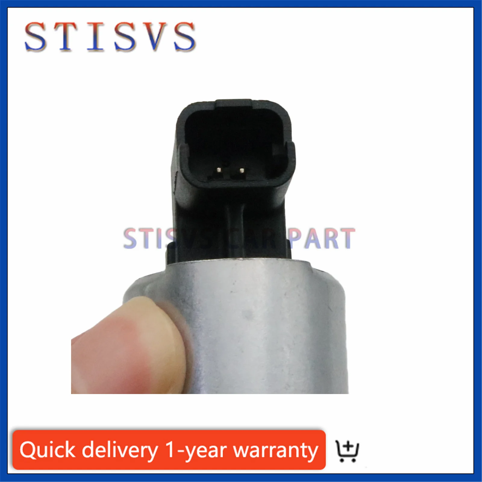 VVT عمود الحدبات توقيت الملف اللولبي صمام التحكم 1920HE لبيجو 407 211 سيتروين C6 2002-2008 جديد جودة عالية اكسسوارات السيارات